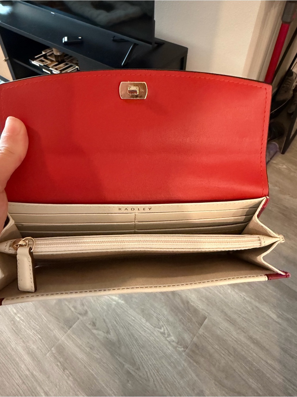 RADLEY WALLET - Picture 3 of 4